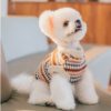 pet dog cat sweater