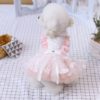 best frock designs for pets