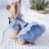 dog outfits for wedding