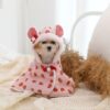 cute dog sweater